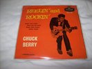 Chuck Berry 