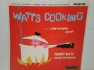TOMMY WATTS  
