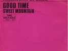 AMERICAN SPRING -(BEACH BOYS WILSON)Good time HOLL.+PS