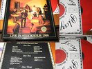The Doors ( Box 3LP-Live in Stockholm 1968)