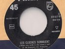 CLAUDE FRANCOIS -DONNA DONNA RARE MISS -SPELT GREEK 45