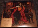 IRON MAIDEN EDWARD THE GREAT PICTURE DISC DOUBLE ALBUM
