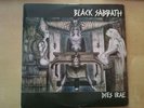 2xLP BLACK SABBATH - DIES IRAE