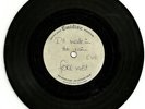Acetate...Force West....1968...RARE.