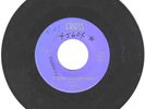RARE SOUL 45 - L. Ruffin on Cross 1013