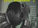 Hank Mobley-Jazz Message #2-Savoy 12092-NM
