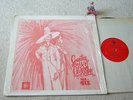 MR. CIX Country Boy City Man rare orig 1975 US FUNK LP