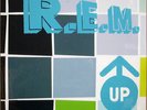 R.E.M. Up 1998 lp SEALED