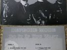 Depeche Mode-Do It If You Want LP Live Belgium 85 RARE