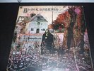 BLACK SABBATH: SAME; FOC; UK 1970,VERTIGO 847903,M-/VG