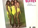 THE IKETTES - I GOTCHA 7/45 PORTUGAL
