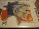 David Bowie Fashion 10 45rpms picture discs