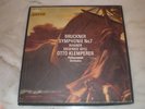 SAXF 945/6(2 LPS)/BRUCKNER SYMPHONY N0 7/ KLEMPERER