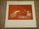 aerial fx - watching the dance lp RARE PRIVATE SYNTH nm
