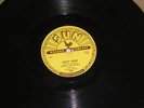 JERRY LEE LEWIS, CRAZY ARMS, US SUN 78