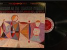 CHARLES MINGUS MINGUS AH UM COLUMBIA CANADA 6 EYE