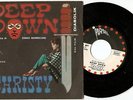 MORRICONE Christy 45 
