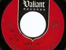 Tittyshaker Surf 45 SILVERTONES 
