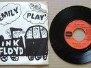 PINK FLOYD See Emily Play FRENCH 45 COLUMBIA 1967 RARE