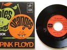 PINK FLOYD Apples & Oranges 45 FRENCH ODEON 1967 RARE 