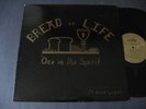 Bread of Life   private modern soul gospel lp HEAR