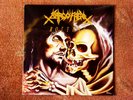 Sarcófago - Rotting _ **  STILL SEALED VINYL**