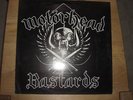 MOTORHEAD BASTARDS  ALBUM