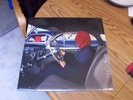 Mars Volta Frances The Mute 3x LP vinyl original SEALED