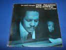 BLUE NOTE 4009 BUD POWELL 