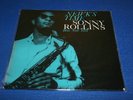 BLUE NOTE 4001 SONNY ROLLINS WYNTON KELLY 