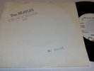 BEATLES OB-LA-DI,OB-LA-DA Rare WL Promo low # 163 PS 45