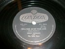 WERLY FAIRBURN Rare Canadian ROCKABILLY 78 E