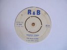 The Blue Flames - Orange Street 1963 UK 45 GEORGIE FAME