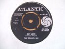 The Front Line - Got Love 1965 UK 45