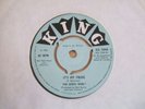 The Guess Who - It's My Pride 1966 UK 45