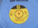 The Kinks - Apeman 1970 UK 45 DEMO