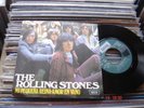 ROLLING STONES mi pequeña reina PROMO RARE Spanish 7