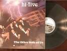 HI-FIVE - THE OTHR SIDE OF US - MODERN SOUL BOOGIE
