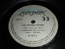 ROLLING STONES COME ON + 3 RARE PS EP 7
