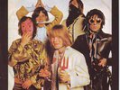 ROLLING STONES  Jumpin' Jack Flash  7