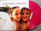 The Smashing Pumpkins - Siamese Dream 2lp Pink Vinyl