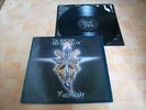 Protector - Misanthropy TOP LP 1987 IMPALED NAZARENE