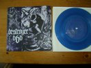 DESTROYER 666 King of Kings EP Bestial Warlust