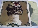 LP ITALIAN PROG CAPSICUM RED  APPUNTI PER UN IDEA FISSA