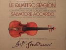 Vivaldi - The Four Seasons - Accardo - Philips Digital