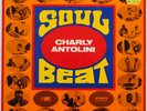 CHARLY ANTOLINI Soul Beat JAZZ ORIG GER '67 MPS RECORDS