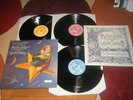 Smashing Pumpkins - MELLON COLLIE 3LP LTD Vinyl rare