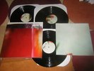 Nine Inch Nails - The Fragile 3LP LTD Vinyl rare