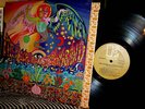 1967 INCREDIBLE STRING Band    5000 SPIRITS Folk Psych