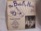 Birds Of Paradise Vintage 1955 Michigan Doo Wop 10